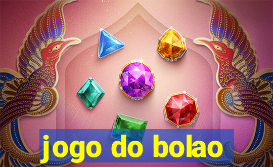 jogo do bolao