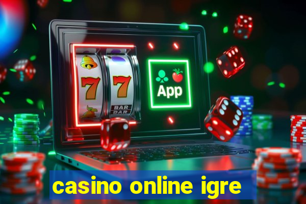 casino online igre