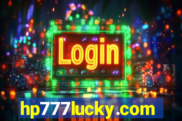 hp777lucky.com