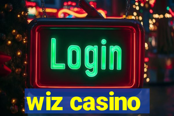 wiz casino