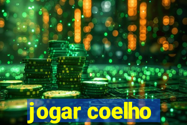 jogar coelho