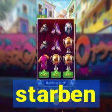 starben