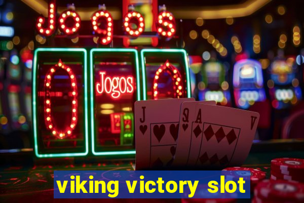 viking victory slot