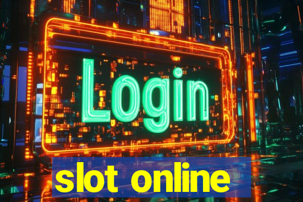 slot online