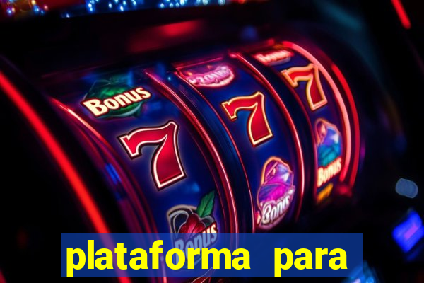 plataforma para jogos online