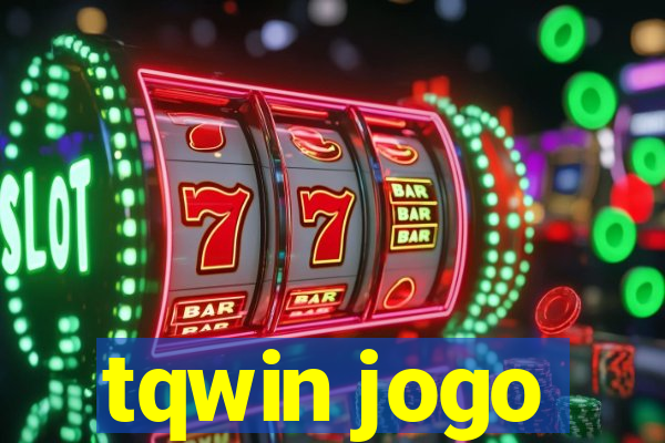 tqwin jogo