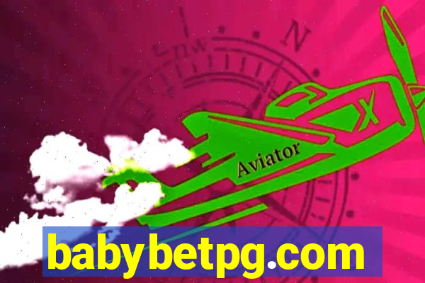 babybetpg.com