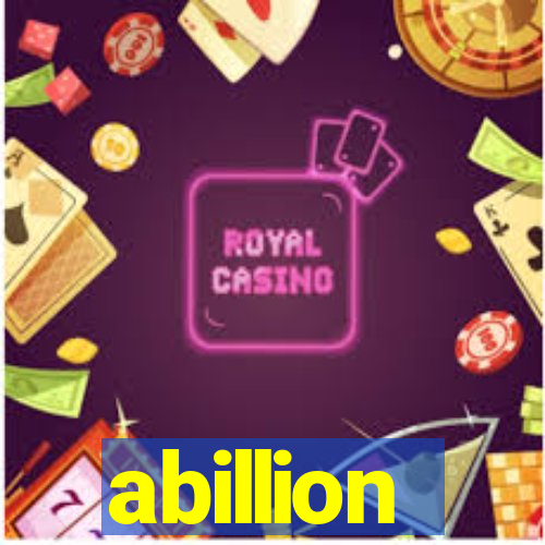 abillion