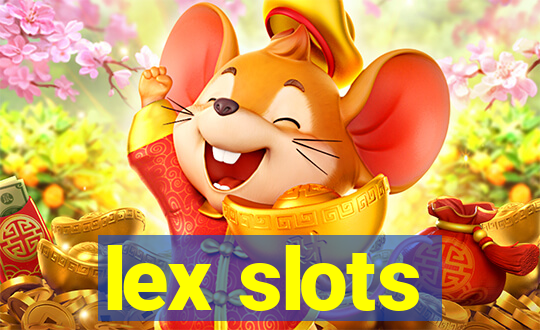 lex slots