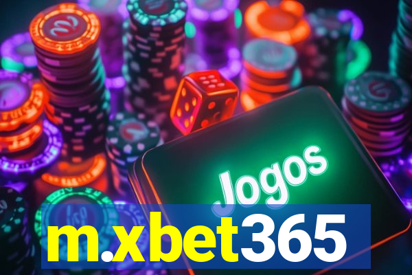 m.xbet365