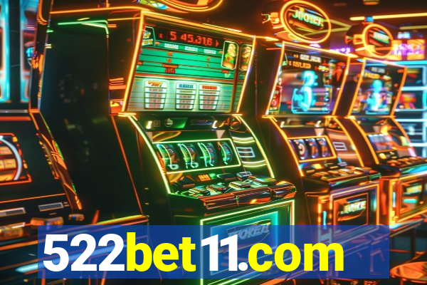 522bet11.com