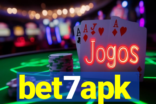 bet7apk