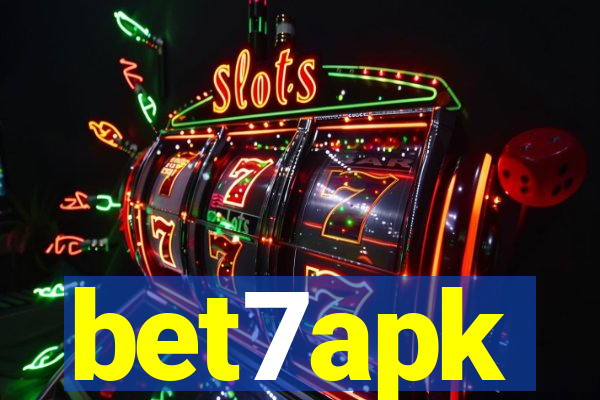 bet7apk