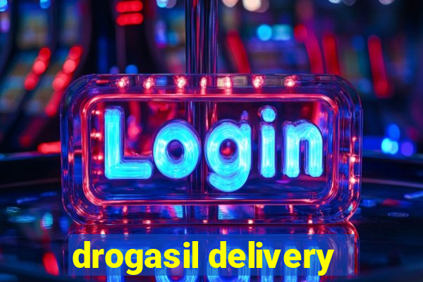 drogasil delivery