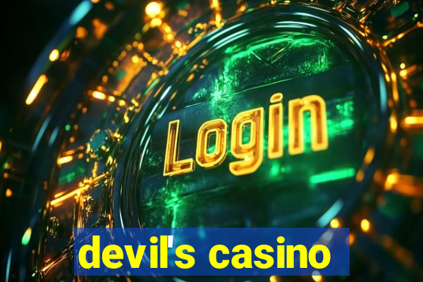 devil's casino