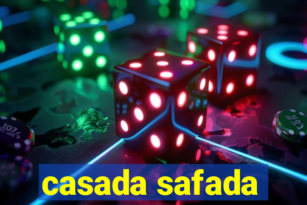 casada safada