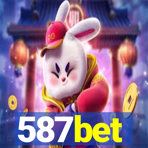 587bet