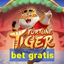 bet gratis