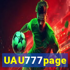 UAU777page