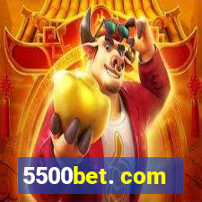 5500bet. com