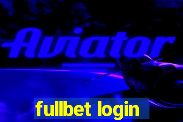 fullbet login