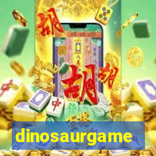 dinosaurgame