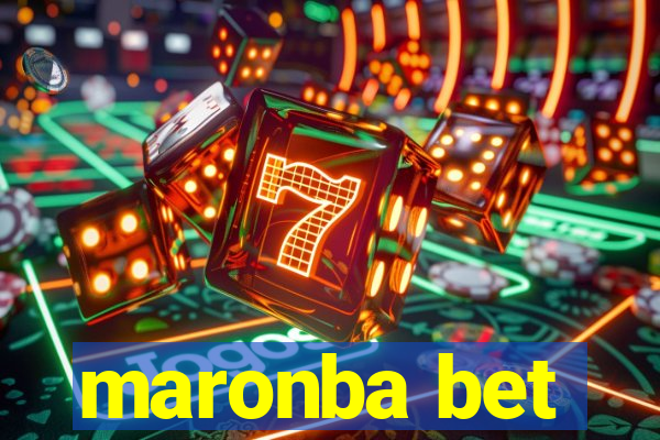 maronba bet