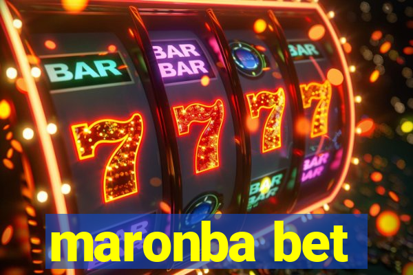 maronba bet