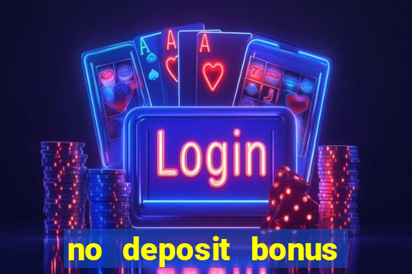 no deposit bonus casino utan svensk licens