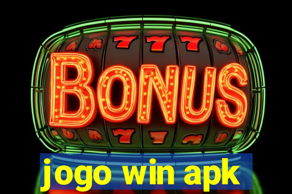 jogo win apk