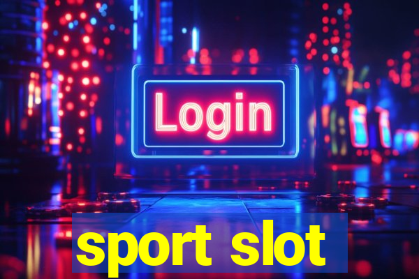 sport slot