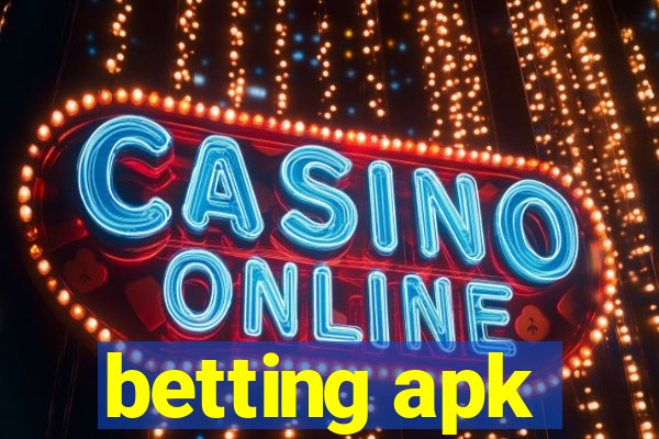 betting apk