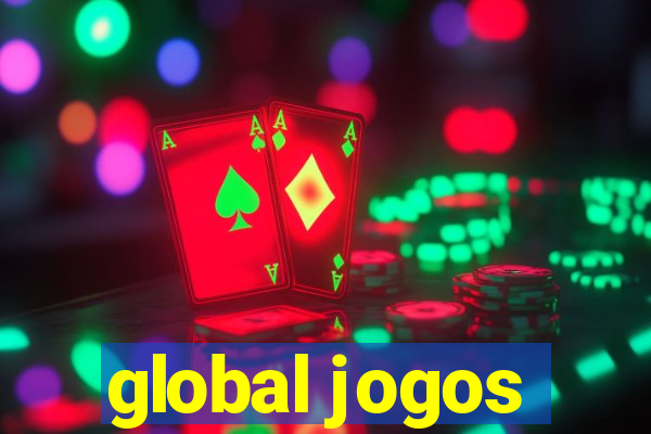 global jogos