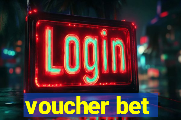 voucher bet