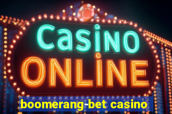 boomerang-bet casino