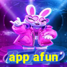 app afun