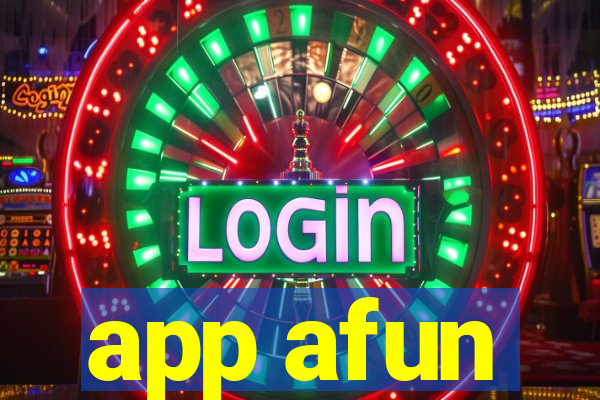 app afun