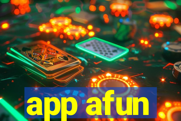 app afun