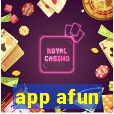 app afun