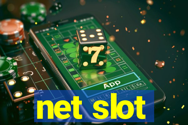 net slot