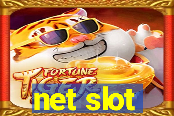 net slot