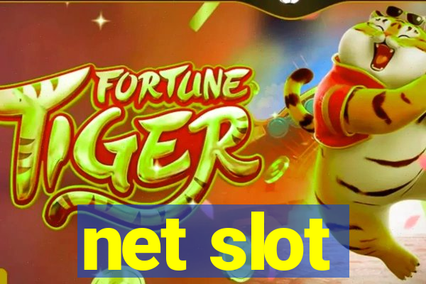 net slot