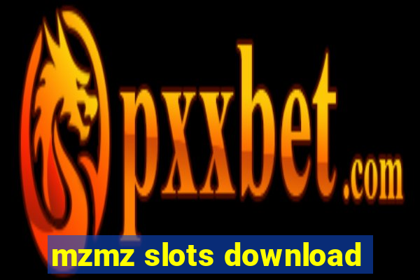 mzmz slots download