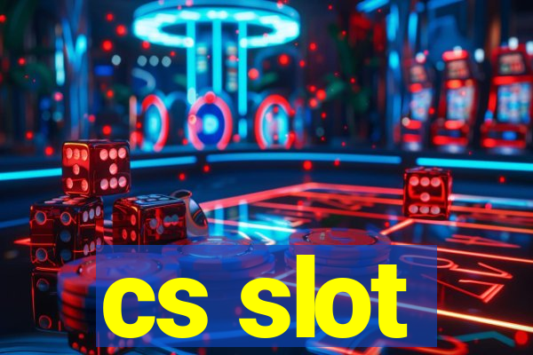 cs slot