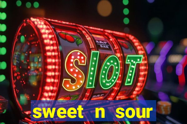 sweet n sour winter slot free play