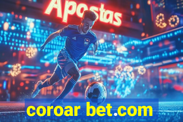 coroar bet.com