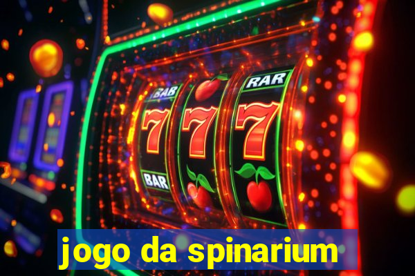 jogo da spinarium