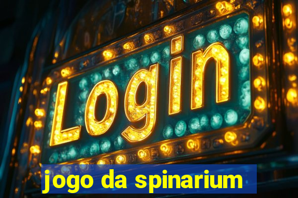 jogo da spinarium