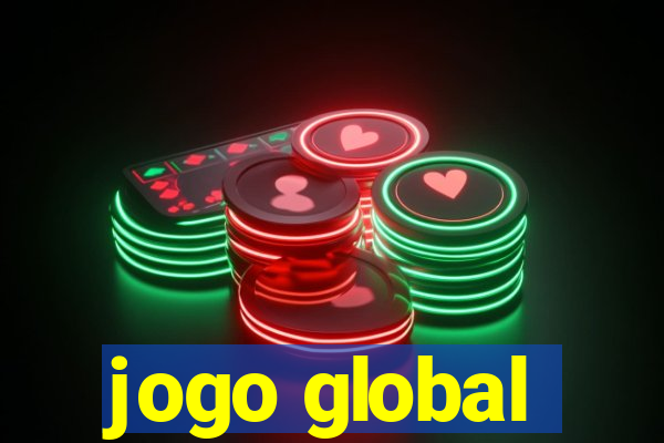 jogo global