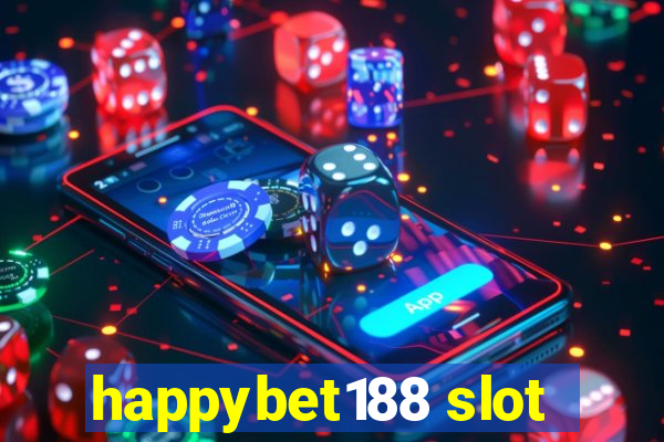 happybet188 slot